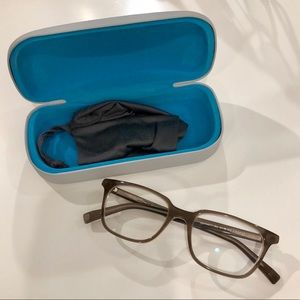 Barnett Warby Parker Eyeglasses